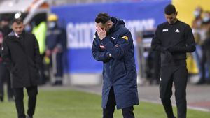 Dumitru Dragomir a revenit la sentimente mai bune față de Mirel Rădoi. „E om și mai greșește și el!” Îi cere să aducă doi jucători U21 la echipa națională a României