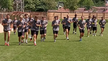 Ceahlăul a ratat primul amical, contra celui mai important adversar pe care îl avea în această vară