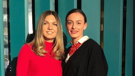 Ana Bogdan, reacție imediată despre revenirea Simonei Halep pe terenul de tenis! Anunțul TAS a făcut-o să spună exact ce gândește