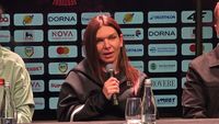 Simona Halep a dezvăluit cel mai greu turneu pe care l-a câștigat, dar și pe cel mai prestigios: „N-avem terenuri în România”