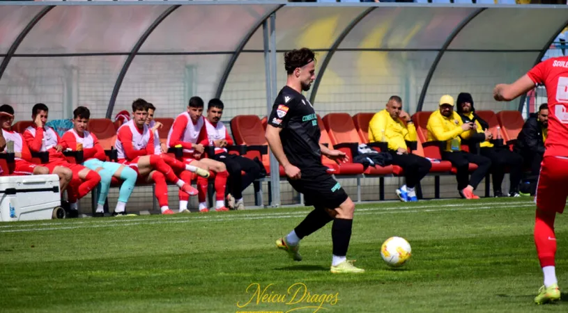 Al doilea antrenor principal din 2026 al AFC Câmpulung Muscel a ”dispărut” de la echipă, la fel și câțiva jucători din lot! Eugen Trică, noul antrenor?