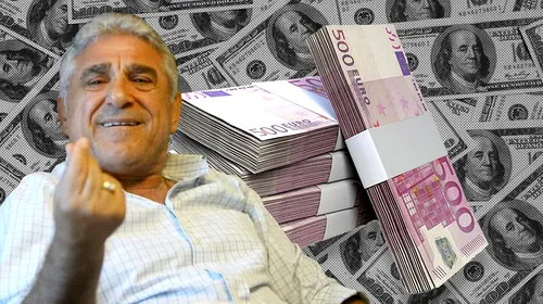 „Șeful cazinourilor”, mărturii incendiare despre cel mai mare mare impresar român! Cum a „topit” Giovanni Becali 400.000 de euro într-o dimineață: „Joc cât vrea mușchii mei… Bine, frate, joacă! Într-o oră i-a pierdut pe toți” | VIDEO