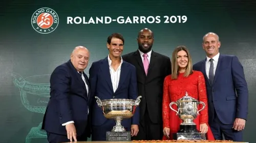 Posibil scenariu după reprogramarea Roland Garros: Nadal nu merge la US Open, iar Federer boicotează French Open!? Ce alege Simona Halep?