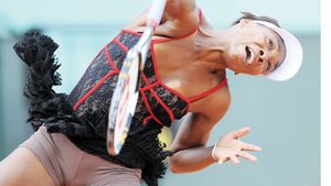 Super FOTO** Cele mai trăsnite imagini din 2010