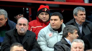 Aşa s-a terminat! Restaurantul Doi Cocoşi, unde Gigi Nețoiu şi Cristi Borcea au scris istorie, s-a închis definitiv: e demolat pentru un proiect imobiliar grandios, de zeci de milioane de euro!