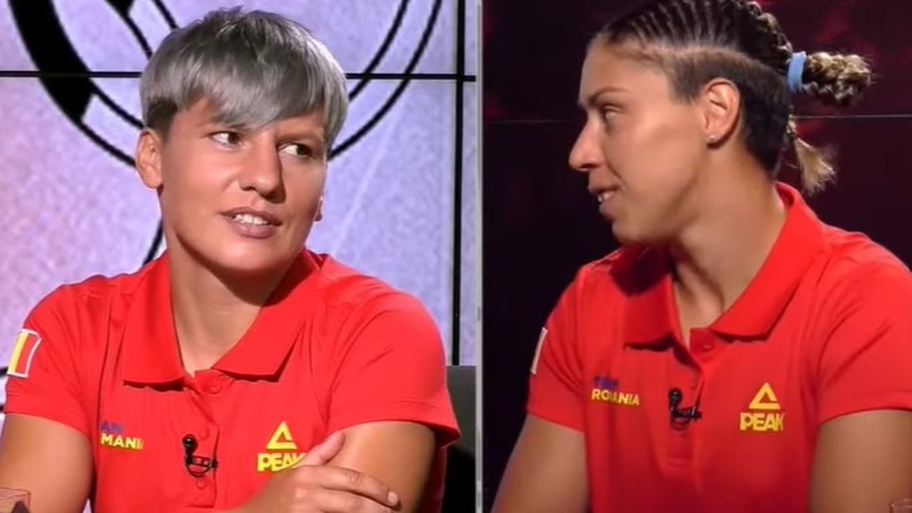 A venit vremea competițiilor din box! Claudia Nechita despre deplasarea în Brazilia: „E prima dată când ajung acolo"