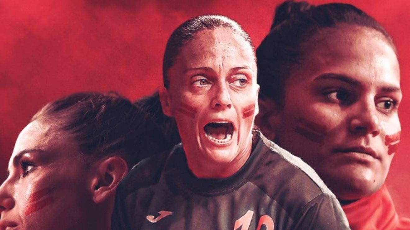 S-a jucat primul meci la Campionatul Mondial de handbal feminin din Spania! Argentina, doar trei goluri într-o repriză