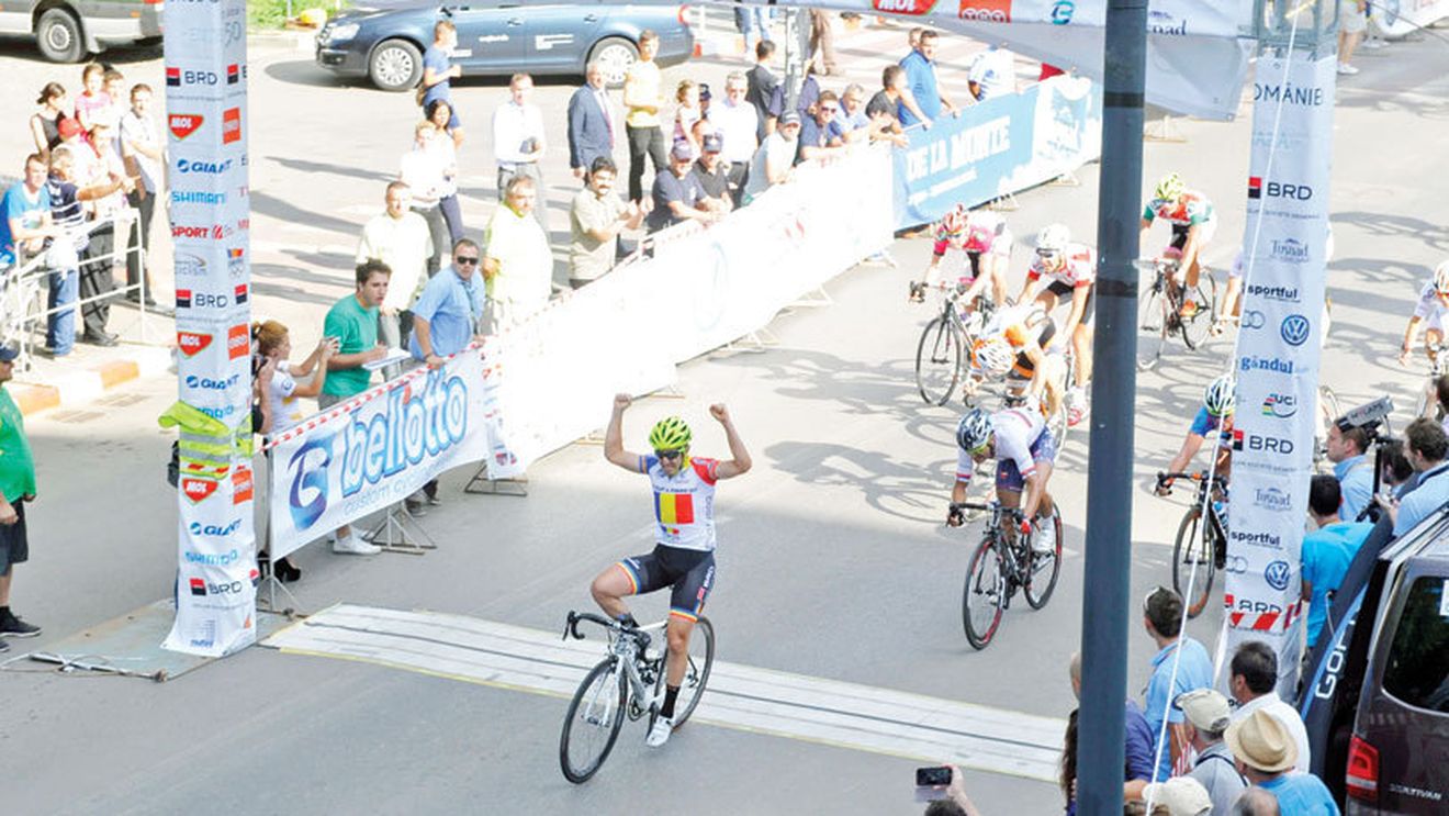 Modificări în programul Turului României: etapa a 6-a se va desfășura doar în București! Ultima rundă din "Mica Buclă", sâmbătă, LIVE pe Sport.ro