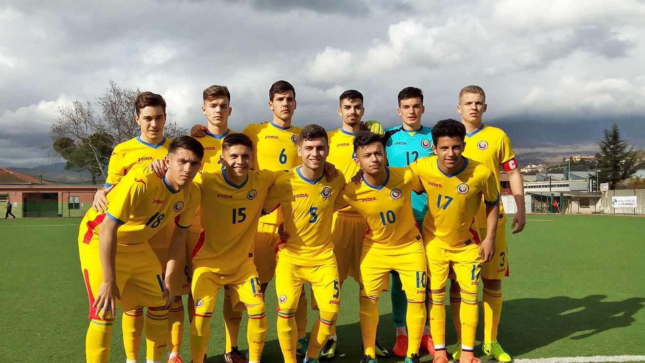 Transfer spectaculos pentru Astra! Un jucător crescut la Școala de Fotbal Dani Coman și component al naționalei de tineret vine sub comanda lui Măldărășanu