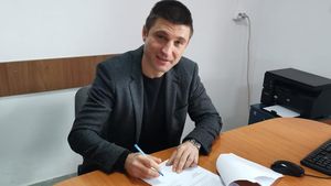 Andrei Cristea, noul antrenor al unei echipe din Liga 3 care în ultimele două sezoane a jucat baraj de promovare în Liga 2
