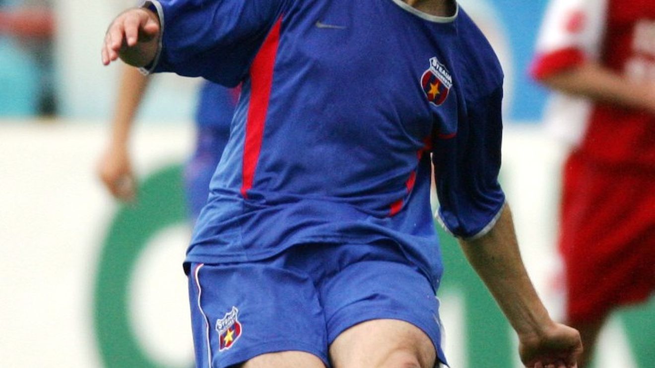 REMEMBER / Aliuță, după Dinamo-Steaua 4-2: "Nu le-am dat nicio șansă"