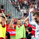 De ce și-a transferat Zeljko Kopic fiul la rivala pentru play-off U Cluj: „Nu mi-a plăcut asta”