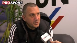 Costel Enache pariază că Florinel Coman va fi următorul mare transfer, după Dennis Man: „E foarte preocupat de asta! Poate multă lume nu știe!” | VIDEO EXCLUSIV