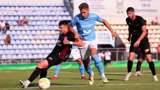 Plecări pe bandă rulantă de la FC Voluntari. Un alt fotbalist cu minute puține a fost pus pe liber