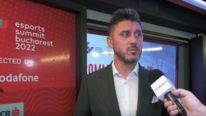 Avertisment pentru Ciprian Marica după declarațiile despre arbitraj: „Comisia de Disciplină s-ar putea să ia niște măsuri!” | VIDEO EXCLUSIV ProSport Live