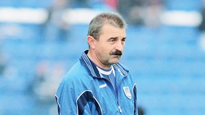 Ionuț Popa i-a pus gând rău lui Porumboiu