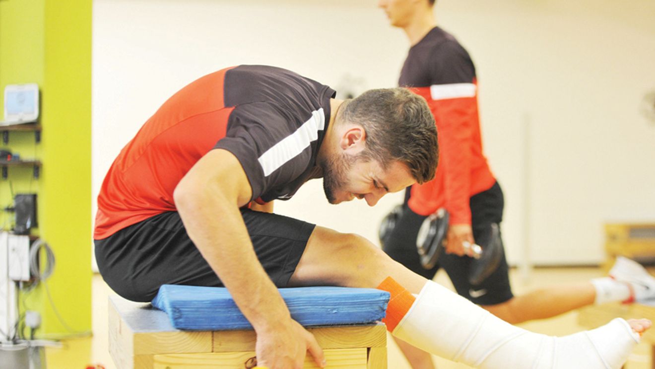 Chipciu e sigur: "Tot noi luăm titlul!"
