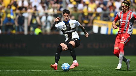 Borussia Dortmund și Inter Milano au pus ofertele pe masă, iar Dennis Man a luat decizia! Unde va juca din vară: „Si”