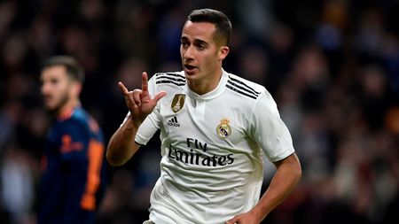 Real Madrid leagă a doua victorie la rând! Reacția lui Solari. Lucas Vazquez, al doilea gol în 5 zile: "Sunt foarte fericit" | VIDEO 
