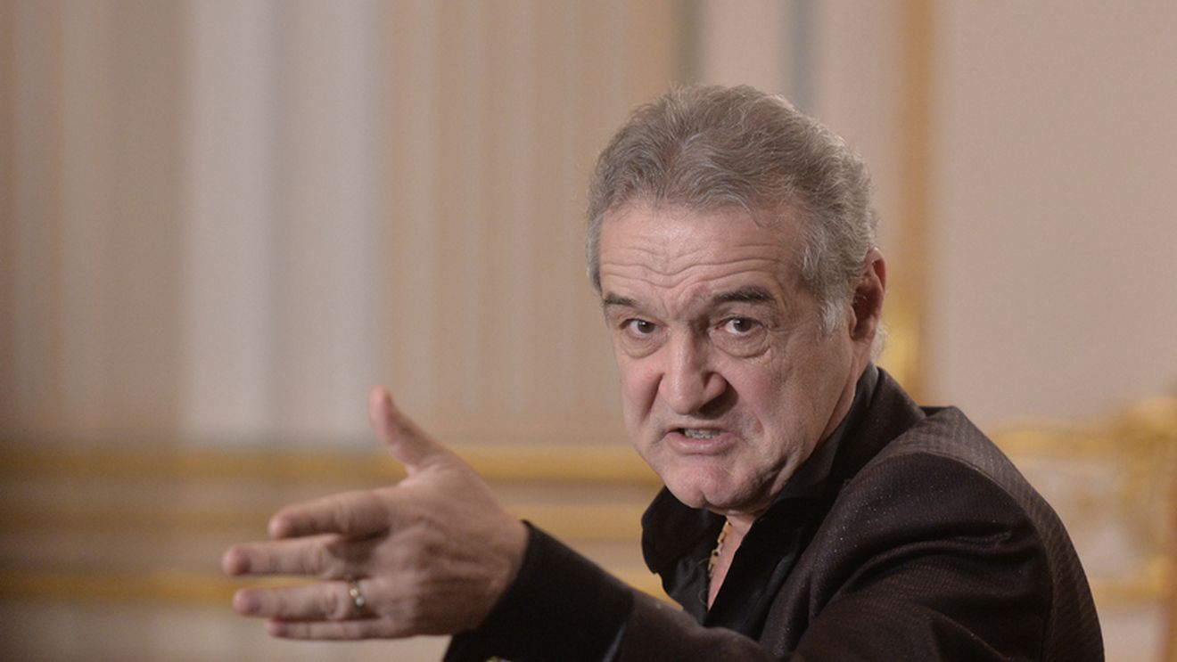 Becali, cucerit după doar 90 de minute! Finanțatorul FCSB are o nouă țintă: "Mi-a plăcut foarte mult, am vorbit cu MM!". Când s-ar putea face mutarea
