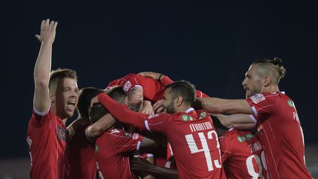 EXCLUSIV | Se creionează un nou "New Dinamo". Anunțul făcut la o zi după numirea lui Neagoe 