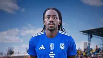 CSM Olimpia Satu Mare și-a luat atacant african, care a jucat în toate colțurile lumii. În schimb, a renunțat la un fotbalist venit în iulie