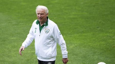Giovanni Trapattoni: "Am fost contactat să preiau naționala Greciei"