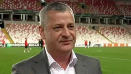 Nelu Varga anunță după CFR Cluj - Rapid 1-0. „Îmi fac datoria”
