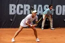 Ana Bogdan – Mayar Sherif 4-6, 6-3, în semifinala turneului WTA de la Parma! Românca câștigă setul doi și duce meciul în decisiv