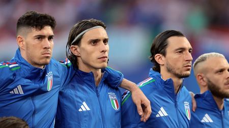 Transferul incredibil de 40.000.000 de euro cu care Real Madrid îl salvează pe Radu Drăgușin! „Galacticii” negociază în forță, după plecarea lui Nacho, pentru fundașul central care are Italia la picioare