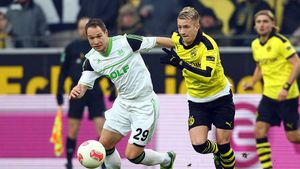 VfB Stuttgart a pierdut în deplasarea de la Mainz!** Vezi rezultatele din Bundesliga