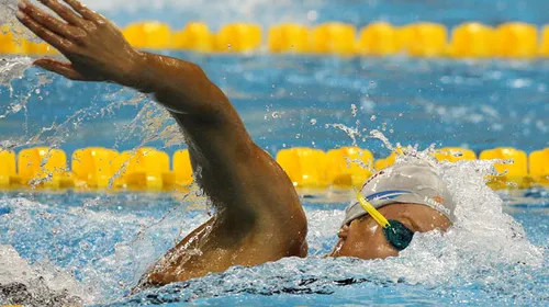 Federica Pellegrini a câștigat medalia de aur la 400 metri liber la CM de natație