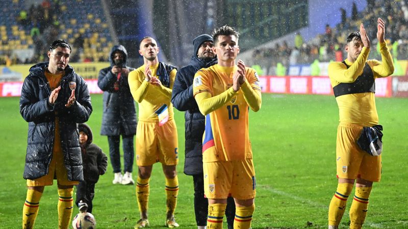 EXCLUSIV „Am oferte din Bundesliga!”. Anunțul momentului despre jucătorul naționalei României