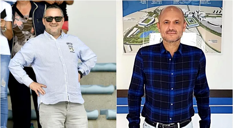 Adrian Mititelu reacționează după cele două comunicate ale Craiovei din Liga 1: ”De ce tac? Acesta este motivul pentru care sunt atacat, defăimat, denigrat”