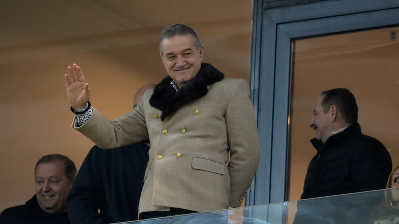 EXCLUSIV | Becali i-a promis că îl ia la Steaua, dar Dinamo i-a făcut deja o ofertă concretă. Granzii se luptă pentru aducerea lui Pecanha