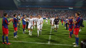 Civilizați cu forța!