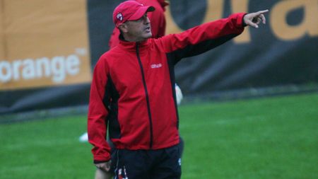 "Nu oricine câștigă în fața a 30.000 de timișoreni!"