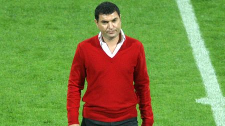 "Atât au putut cei din teren! De fapt...nu au putut deloc!"