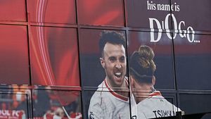 Reacția oficială a celor de la Liverpool cere respect pentru familia lui Diogo Jota: „Alte comentarii nu vom mai face”