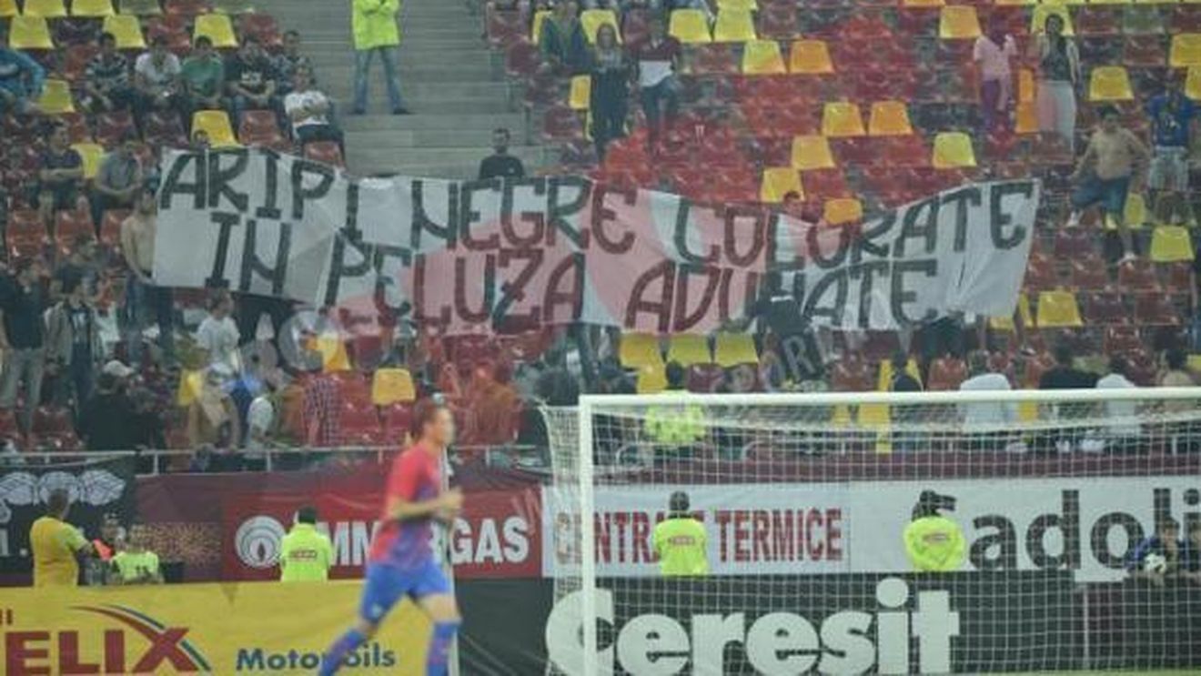 Scandal IMENS după derby!** "Vom depune memoriu pentru lovirea lui Herea și pentru instigare la ură rasială!" Comisia de Disciplină intră în ședință