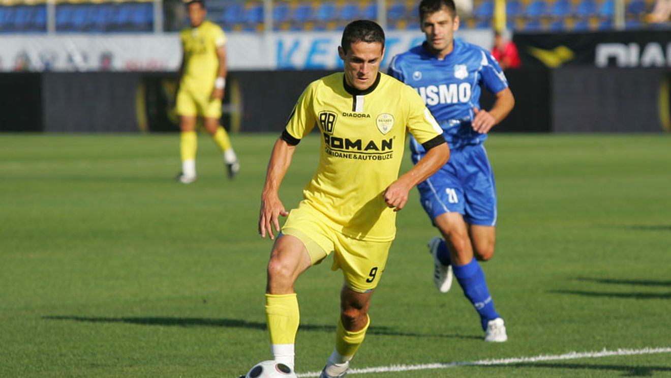 Hadnagy: "Suntem lideri pe merit"