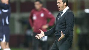 Constantin Schumacher, numit antrenor la echipa secundă a unui club din Liga 1!