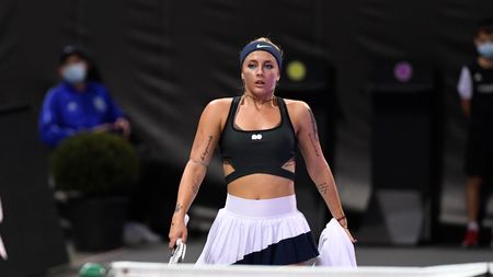 Andreea Prisăcariu a uimit Europa și a dat o lovitură de proporții! Cum a putut să treacă peste campioana de la Roland Garros: „N-o știa nimeni!”