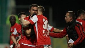 Marius Alexe, declarație emoționantă despre decesul tatălui său:** "N-a lipsit de la niciun meci, acum îmi vine greu când nu-l mai văd în tribune"