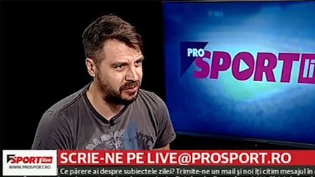 ProSport LIVE 10 august | "Eternul derby", întors pe toate fețele! Analiza completă a duelului de pe Arena Națională