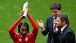 Real Madrid e gata să plătească 220.000.000 de euro pentru transferul lui Olise, iar francezul a cerut o întâlnire cu șefii lui Bayern Munchen