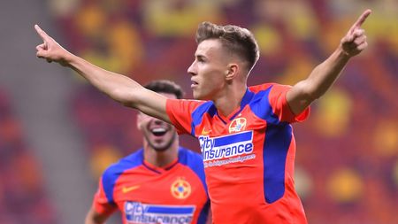 Gigi Becali vrea să obțină 50 de milioane de euro pe Tavi Popescu, iar vedeta celor de la FCSB este comparată cu unul dintre cei mai mari fotbaliști din istoria Italiei: „Are ceva din el!” | VIDEO EXCLUSIV ProSport Live