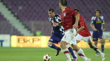 Fericit că a părăsit-o pe Dinamo!** Zicu: "Noroc că m-au lăsat să plec!"