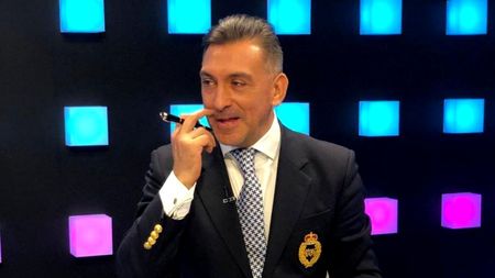 Ilie Dumitrescu, pesimist după ce a aflat posibilele adversare ale echipelor românești în play-off-ul Conference League. „Meciuri complicate!”