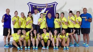 Brașov trăiește un adevărat coșmar, în urma unor gafe conform deciziilor luate de FR de Handbal! Corona a pierdut al doilea meci la "masa verde", de această dată la nivelul Ligii Naționale. Cât de confortabil se simt niște oameni de prin federație?